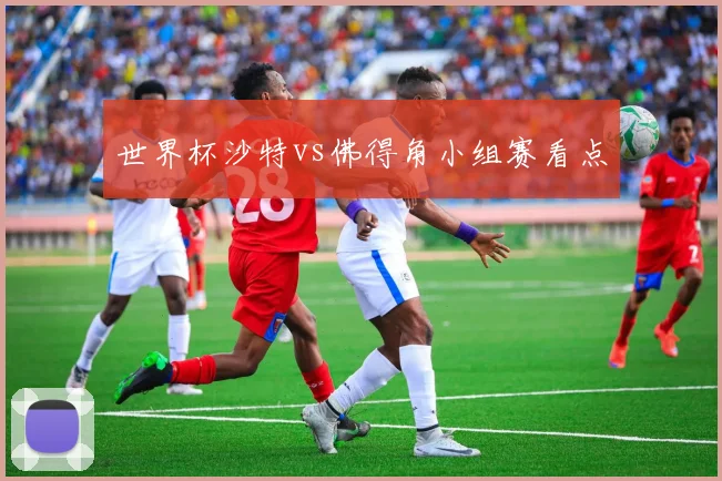世界杯沙特vs佛得角小组赛看点