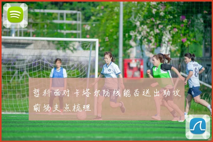 哲科面对卡塔尔防线能否送出助攻前场支点梳理