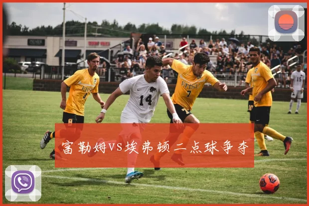 富勒姆vs埃弗顿二点球争夺