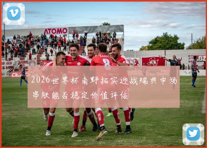2026世界杯南野拓实迎战瑞典中场串联能否稳定价值评估